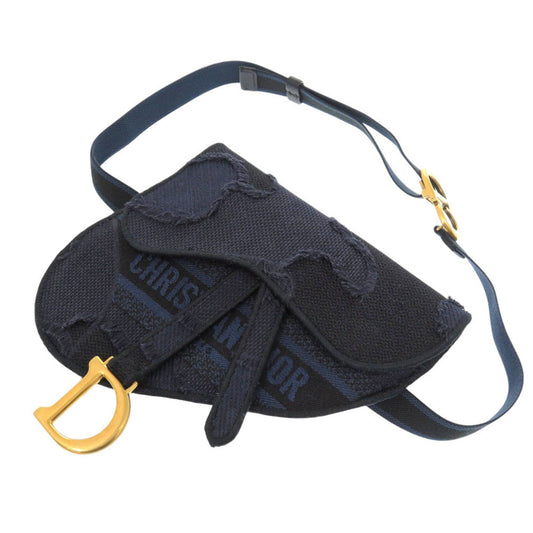 Christian Dior       Waist Bag by Maria Grazia Chiuri – 2021 – 100% Authentic ✨Very Good Pre-Owned Condition