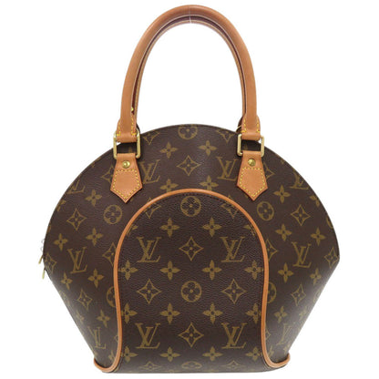 LOUIS VUITTON Vintage Ellipse PM Handbag 1998, Made in France ✨ Rare Rounded Silhouette – Pre-Owned, 100% Authentic