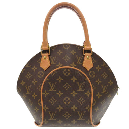LOUIS VUITTON Vintage Ellipse PM Handbag 1998, Made in France ✨ Rare Rounded Silhouette – Pre-Owned, 100% Authentic