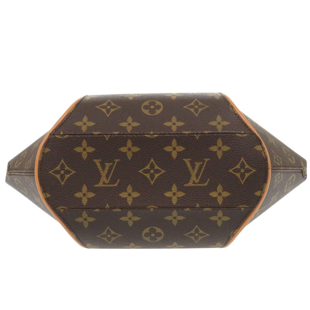 LOUIS VUITTON Vintage Ellipse PM Handbag 1998, Made in France ✨ Rare Rounded Silhouette – Pre-Owned, 100% Authentic