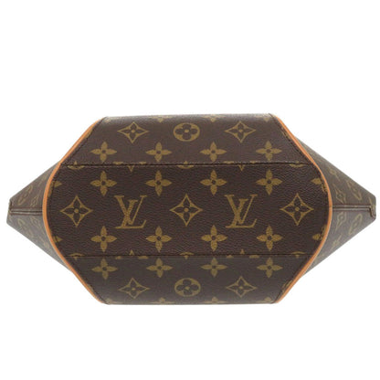LOUIS VUITTON Vintage Ellipse PM Handbag 1998, Made in France ✨ Rare Rounded Silhouette – Pre-Owned, 100% Authentic