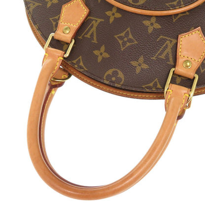 LOUIS VUITTON Vintage Ellipse PM Handbag 1998, Made in France ✨ Rare Rounded Silhouette – Pre-Owned, 100% Authentic