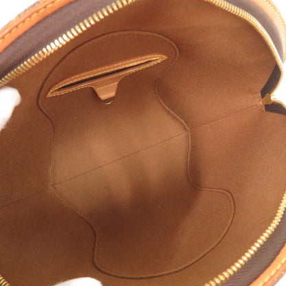 LOUIS VUITTON Vintage Ellipse PM Handbag 1998, Made in France ✨ Rare Rounded Silhouette – Pre-Owned, 100% Authentic