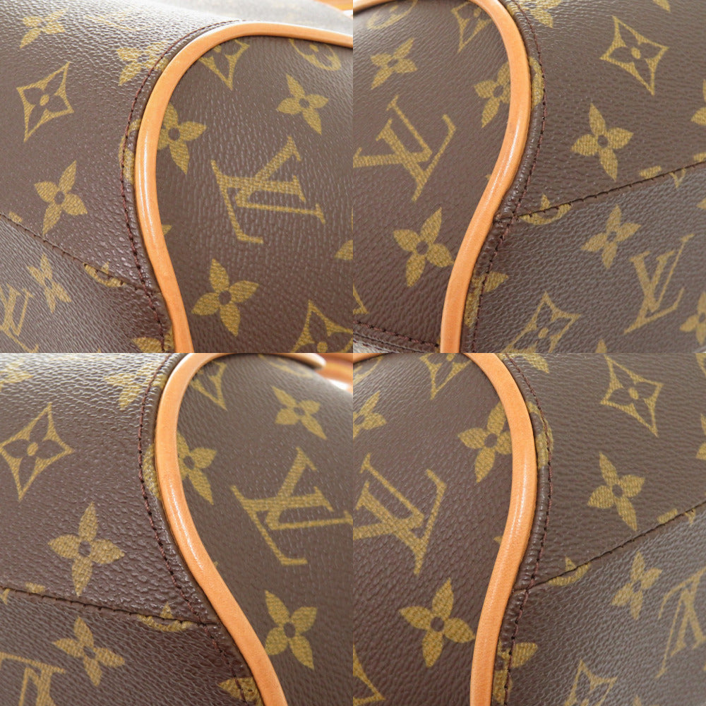 LOUIS VUITTON Vintage Ellipse PM Handbag 1998, Made in France ✨ Rare Rounded Silhouette – Pre-Owned, 100% Authentic