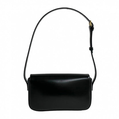 CELINE Triomphe Claude Pre Owned ✨Near New 100% Authentic