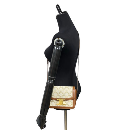 CELINE Teen Triomphe Hedi Slimane – 2020s – 100% Authentic Pre-Owned