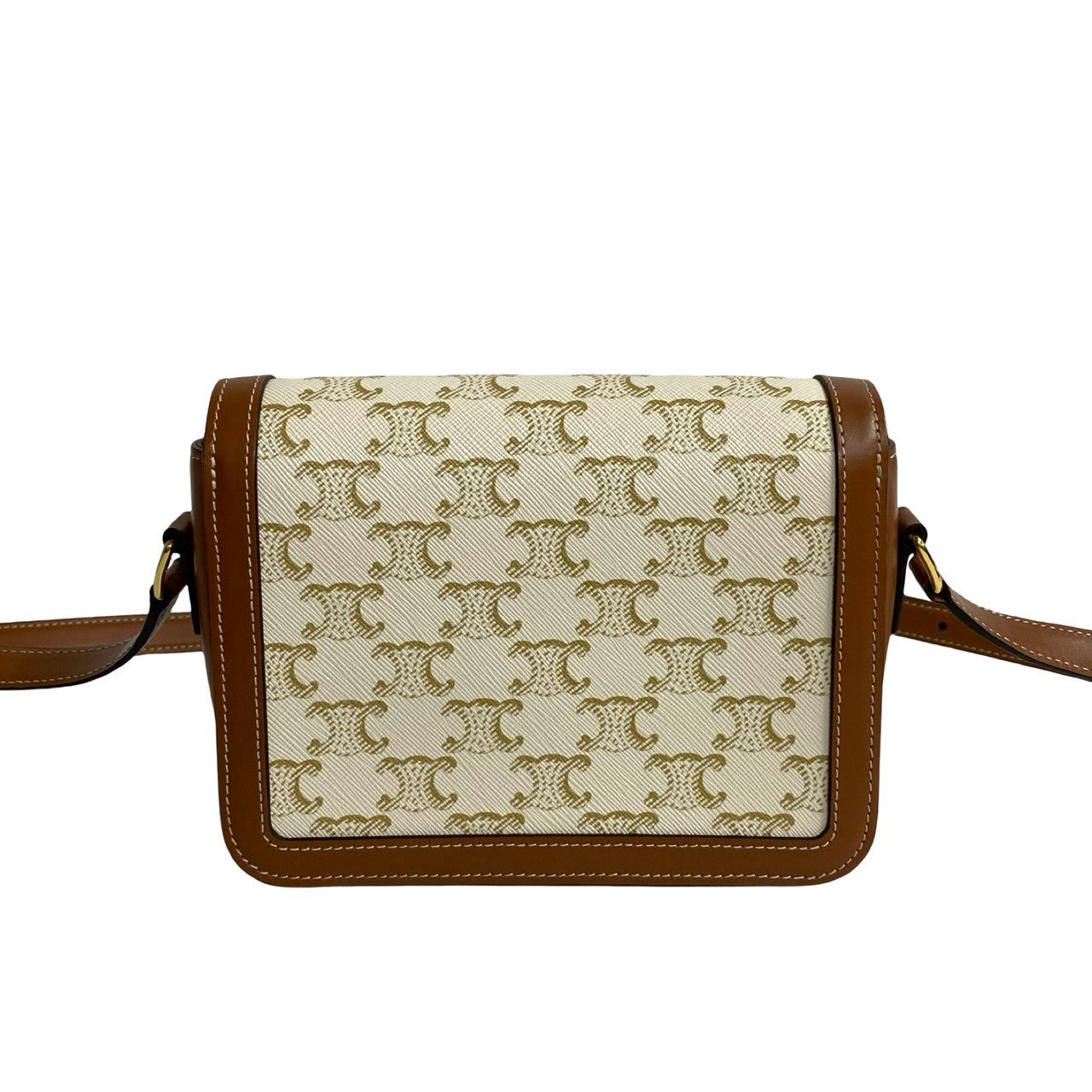 CELINE Teen Triomphe Hedi Slimane – 2020s – 100% Authentic Pre-Owned