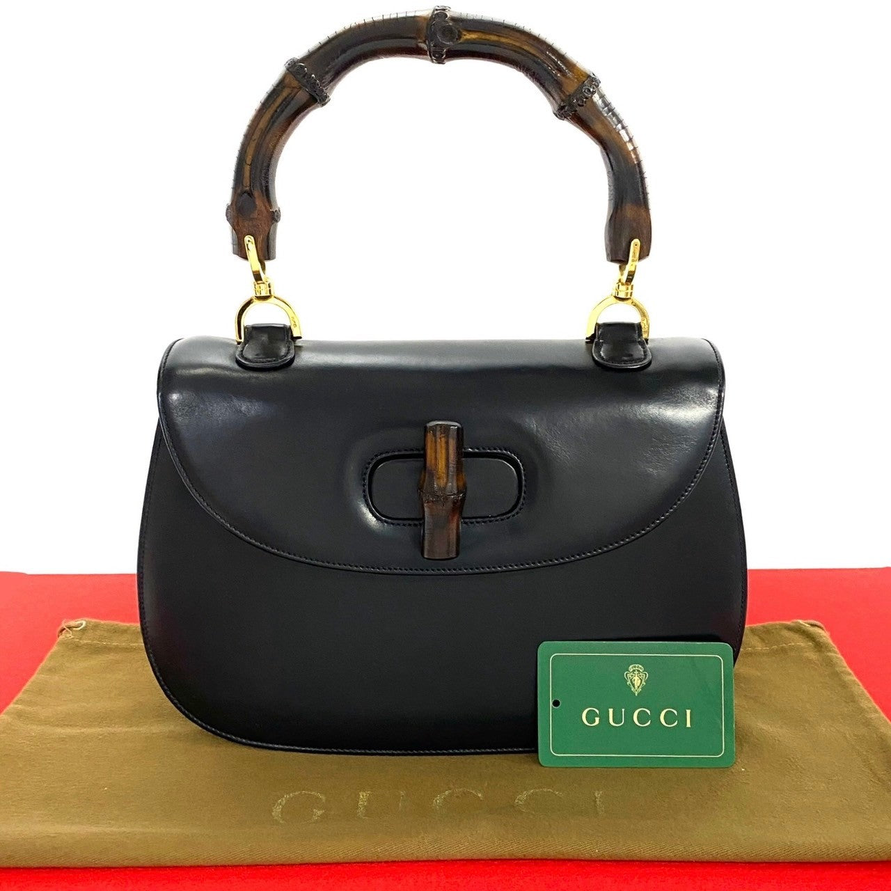 Gucci Bamboo by Tom Ford 100% Authentic ✨Very Good Pre-Owned