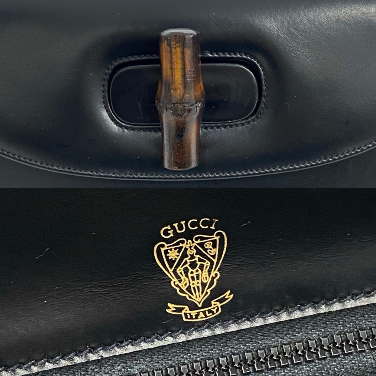 Gucci Bamboo by Tom Ford 100% Authentic ✨Very Good Pre-Owned
