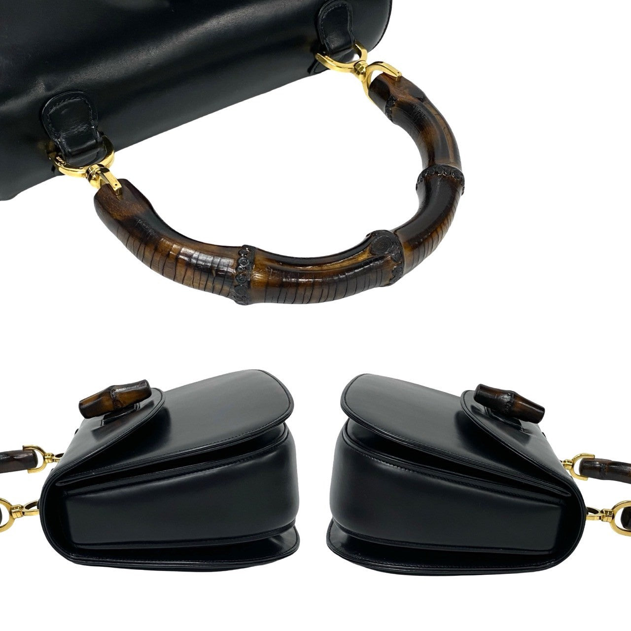 Gucci Bamboo by Tom Ford 100% Authentic ✨Very Good Pre-Owned