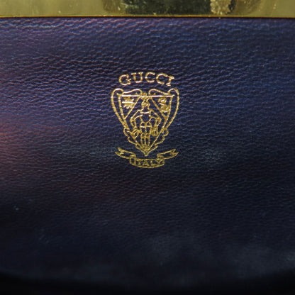 GUCCI GG Clasp Wallet / Accessory Pouch by Tom Ford Era – 2000s – 100% Authentic Pre-Owned AB+ Rank ✨ Excellent Vintage pre-owned condition