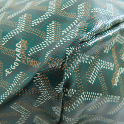 GOYARD – Tote Bag – Saint Louis PM – Jean-Michel Signoles – 2007 – 100% Authentic Pre-Owned S Rank Unused ✨Like New✨