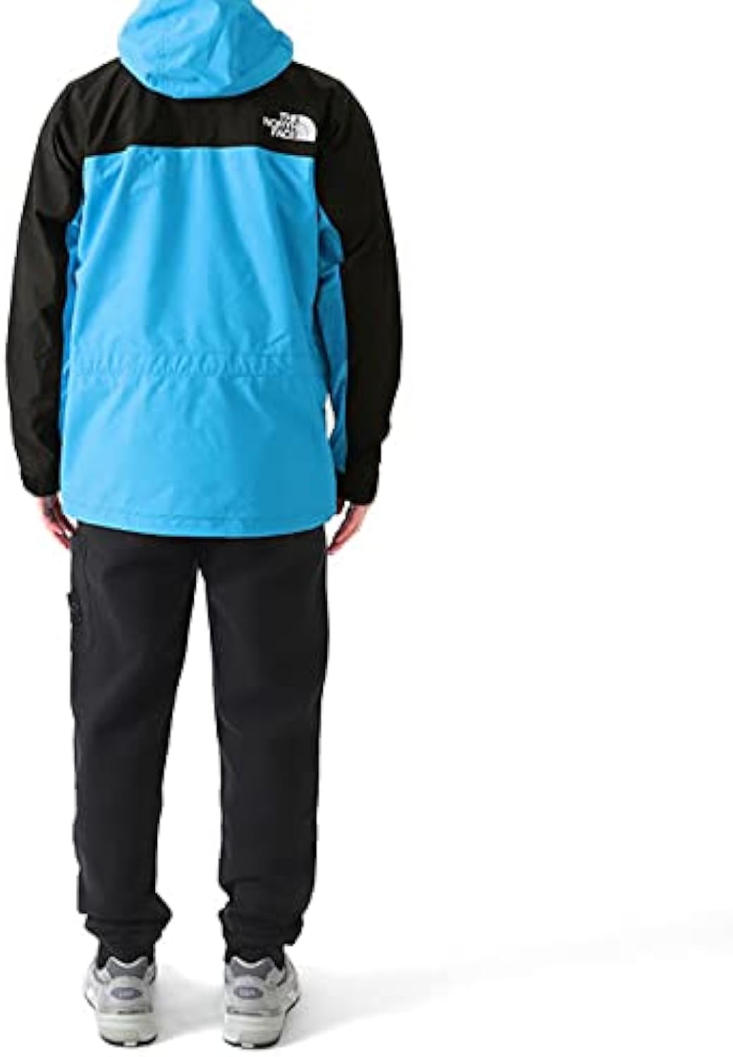 The North Face – Gore-Tex 1990 Mountain Jacket (XXL)