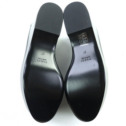 GUCCI Loafers 
Designer / Year: Alessandro Michele – 2022 Collection 100% Authentic Pre-Owned S Rank Like✨New✨