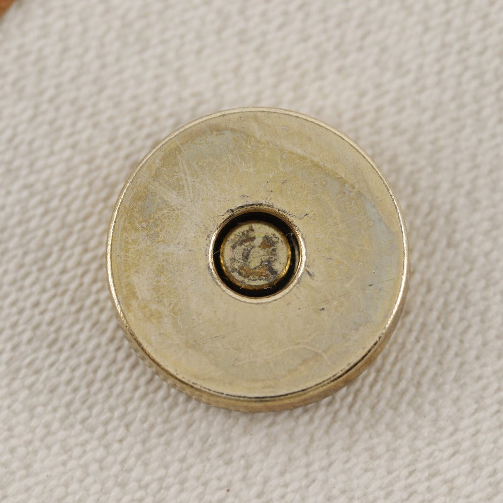 CHRISTIAN DIOR – CD Logo Novelty Pouch –