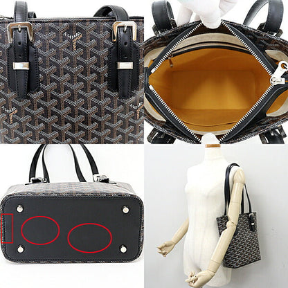 GOYARD Marigalant PM Edmond Goyard – 2021 – 100% Authentic Pre-Owned ✨Very good pre-owned condition
