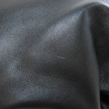 Bottega Veneta Vintage Drawstring Bag Calfskin Black | Tomas Maier Era circa 2015 | 100% Authentic Pre-Owned ✨gentle signs of wear
