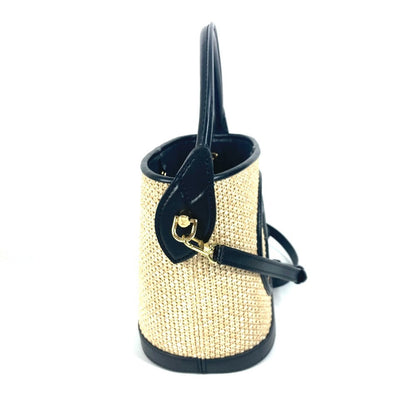 LOUIS VUITTON – Petite Bucket – Nicolas Ghesquière – 100% Authentic Pre-Owned ✨