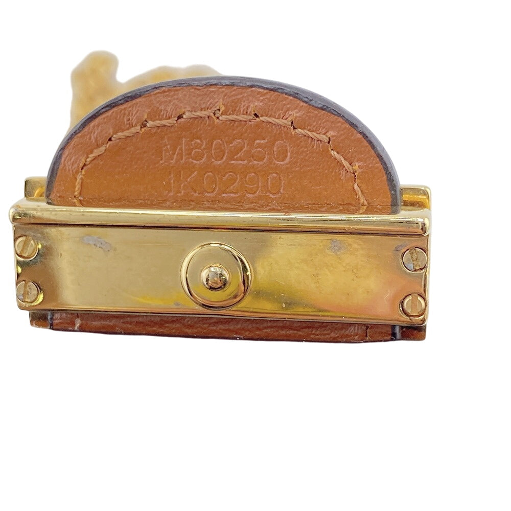 Louis Vuitton Accessory Pouch Micro Dauphine