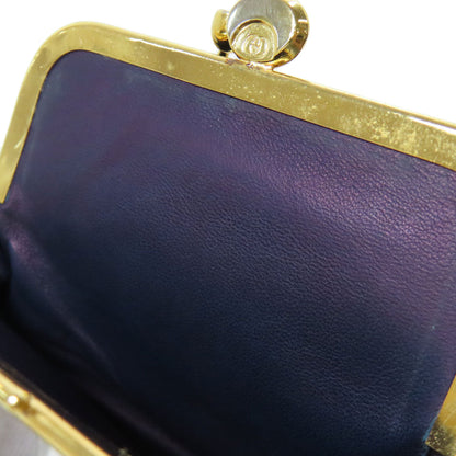GUCCI GG Clasp Wallet / Accessory Pouch by Tom Ford Era – 2000s – 100% Authentic Pre-Owned AB+ Rank ✨ Excellent Vintage pre-owned condition