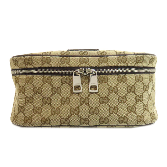 GUCCI GG Sling by Alessandro Michele 2021 100% Authentic Pre-Owned ✨