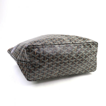GOYARD – Saint Louis PM Tote – Brown Goyardine – Edmond Goyard – Introduced 1930 – 100% Authentic Pre-Owned
✨PRISTINE CONDITION