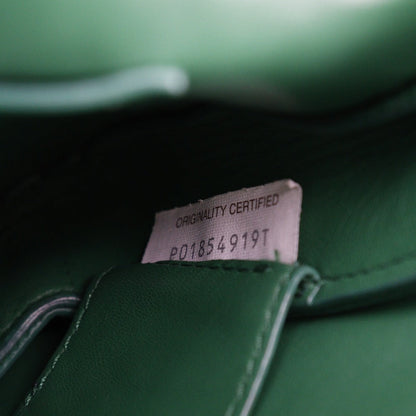 Bottega Veneta Mounting Envelope 2WAY Chain by Tomas Maier – 2012 – 100% Authentic ✨Very Good Pre-Owned Condition