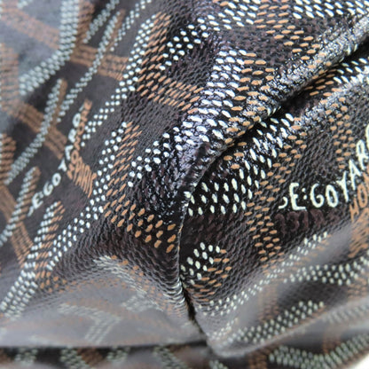 GOYARD – Saint Louis PM Tote – Brown Goyardine – Edmond Goyard – Introduced 1930 – 100% Authentic Pre-Owned
✨PRISTINE CONDITION