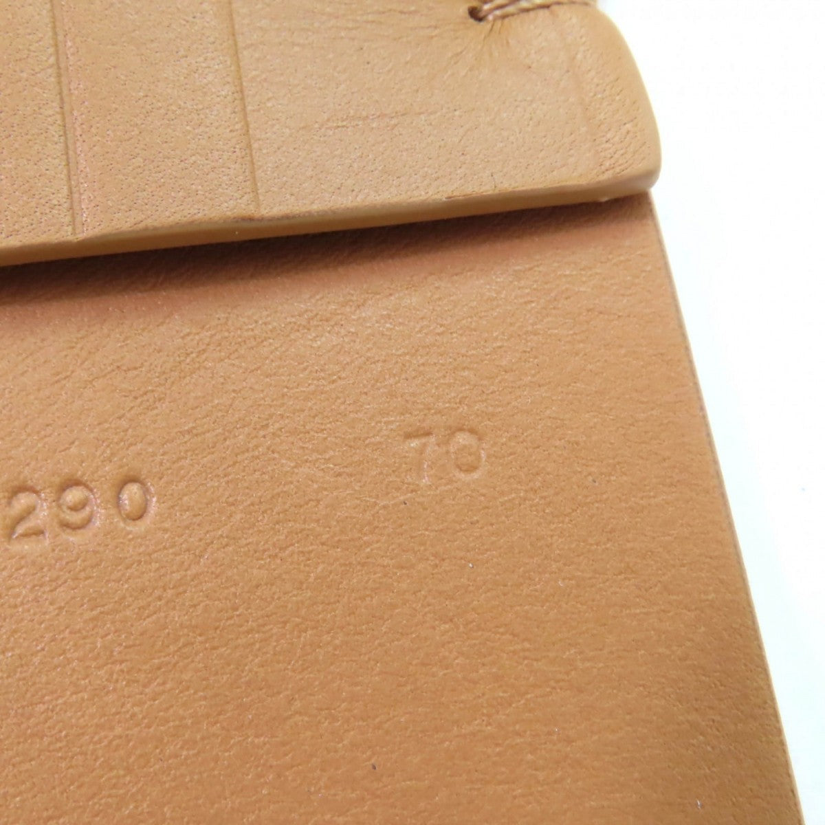 Christian Dior                                                       D-Waist Maxi Belt                                           Black smooth leather with gold-tone hardware