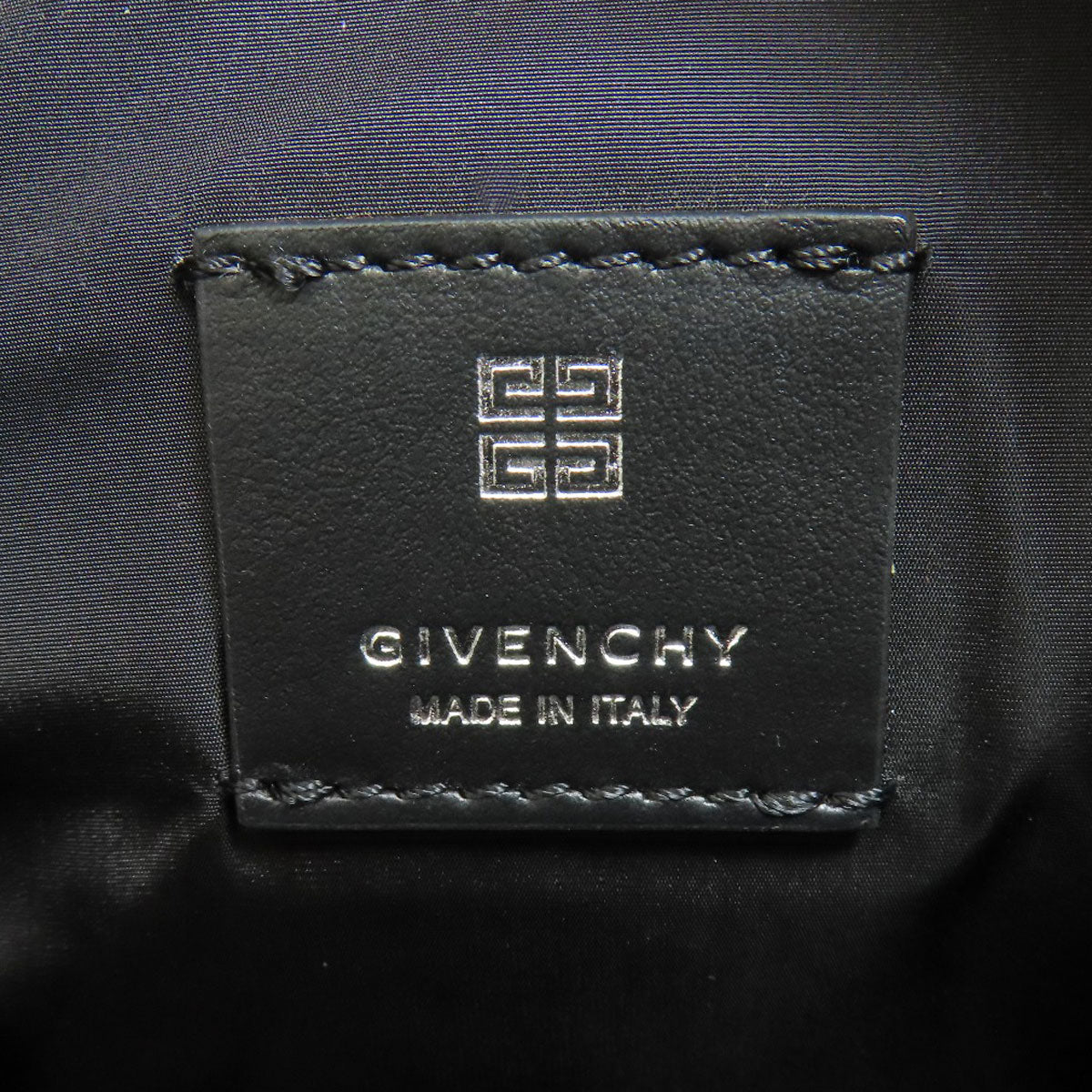 GIVENCHY Sling Bag by Clare Waight Keller 2019–2020 100% Authentic Pre-Owned A Rank✨Excellent