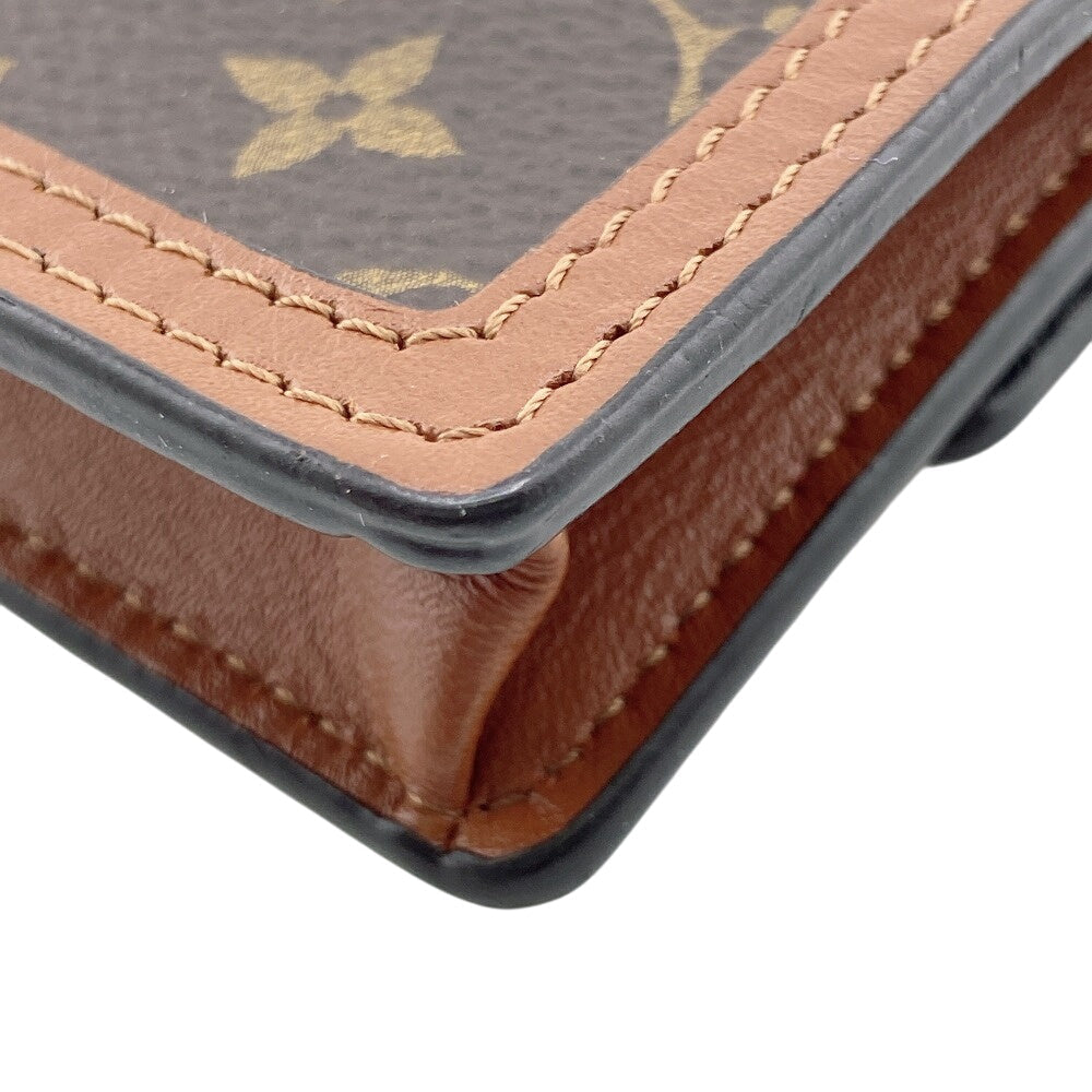 Louis Vuitton Accessory Pouch Micro Dauphine