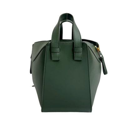 LOEWE – Shoulder Bag – Hammock Compact – Jonathan Anderson – 2016 – 100% Authentic Pre-Owned SA Rank Excellent ✨Near New