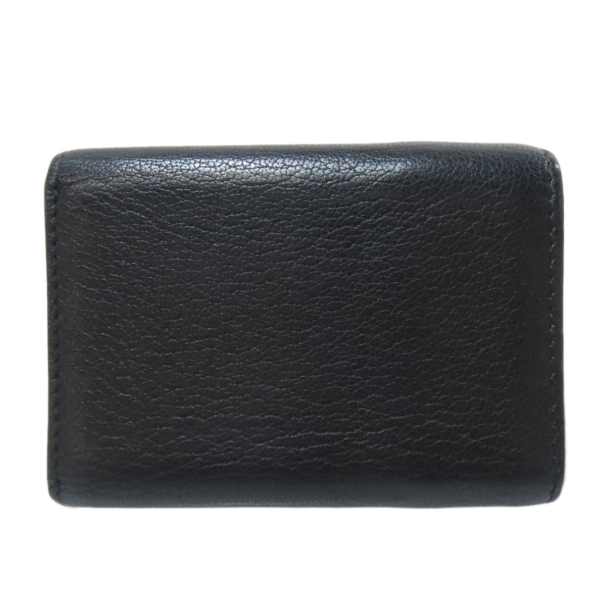 MIU MIU Bifold Wallet Miuccia Prada – 2019 – 100% Authentic     AB Rank ✨ Excellent pre owned condition