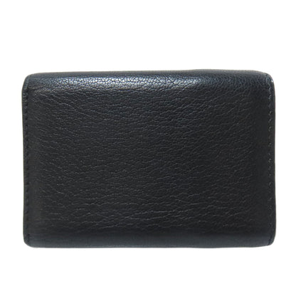 MIU MIU Bifold Wallet Miuccia Prada – 2019 – 100% Authentic     AB Rank ✨ Excellent pre owned condition