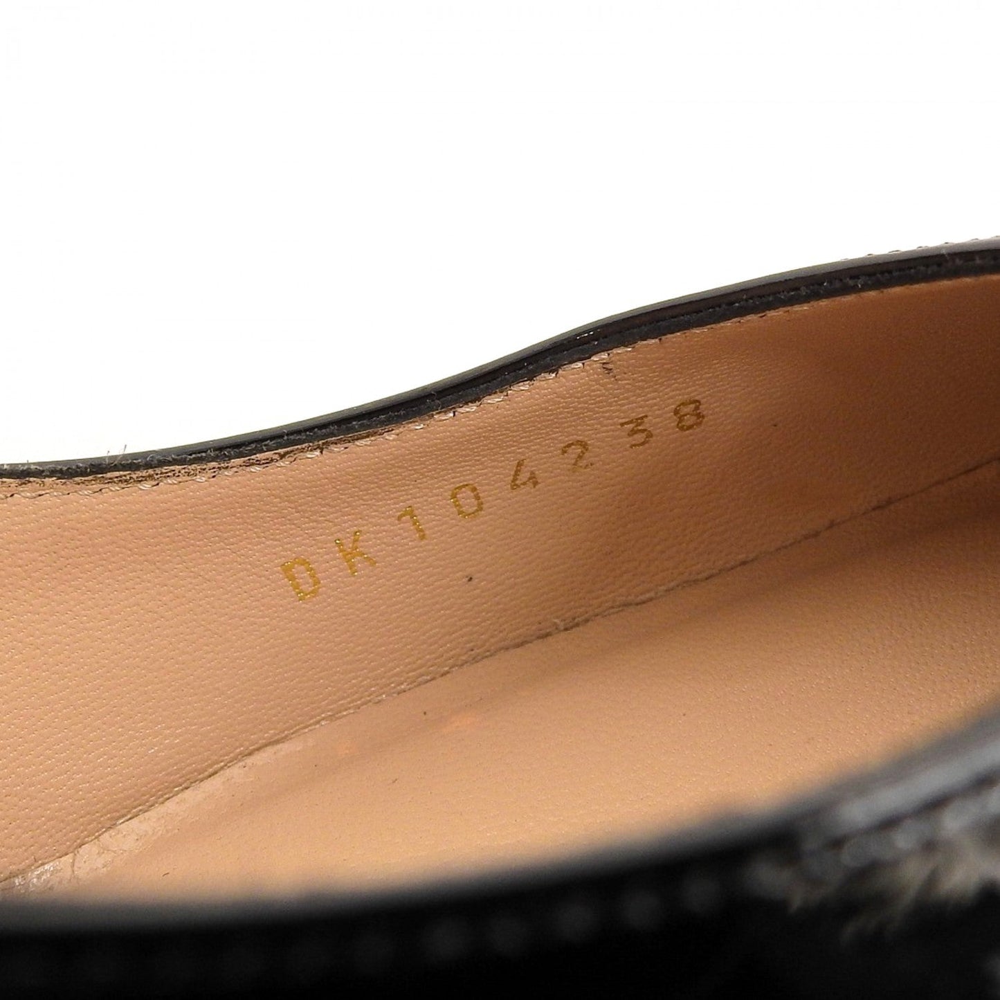 VALENTINO GARAVANI Classic Patent Pumps  Pierpaolo Piccioli 100% Authentic -SA Rank ✨ Excellent Pre-Owned