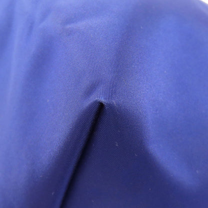 Longchamp – Le Pliage Tote Bag – Blue Nylon – 100% Authentic ✨ Very Good Pre-Owned Condition
