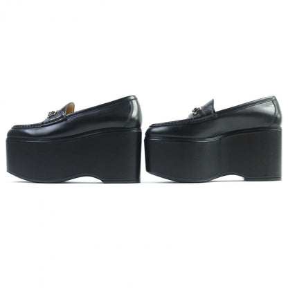 GUCCI Loafers 
Designer / Year: Alessandro Michele – 2022 Collection 100% Authentic Pre-Owned S Rank Like✨New✨