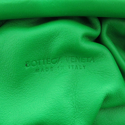 Bottega Veneta      The Mini Pouch Purse Daniel Lee – 2020 – 100% Authentic Barely used Pre-Owned ✨near-mint Condition