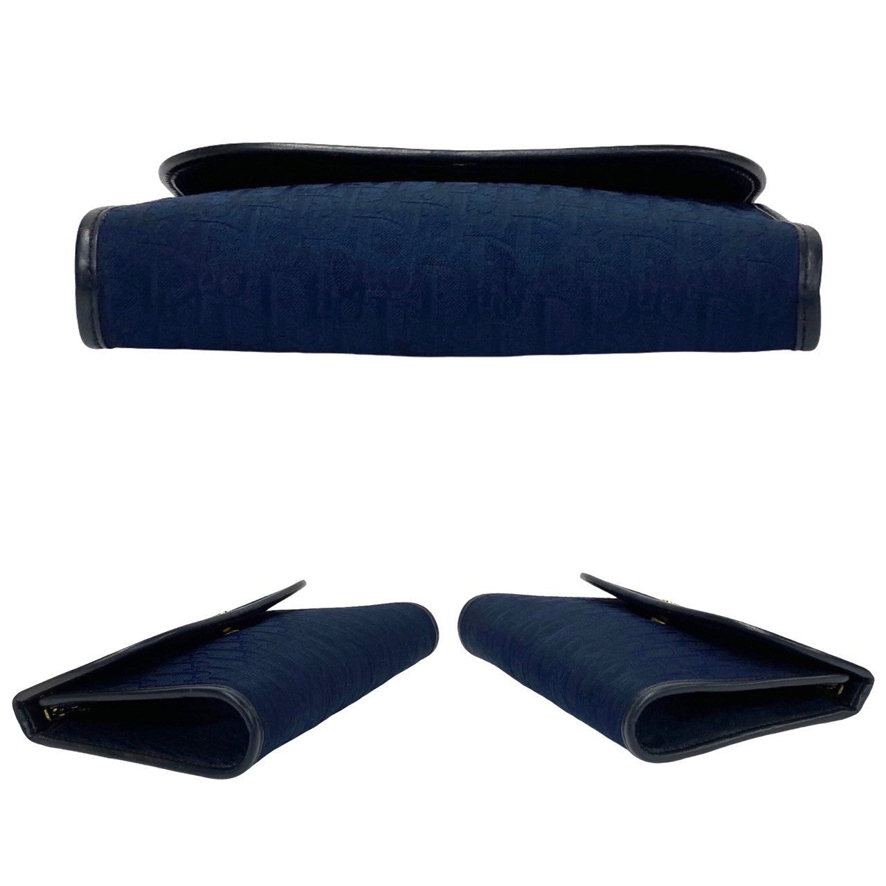 Christian Dior  – Trotter Crossbody