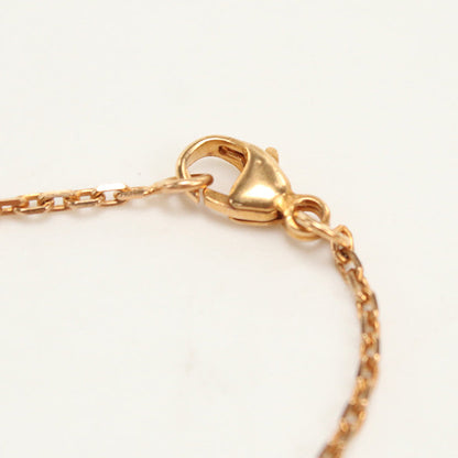Hermès– Mini Pop H Necklace  – Black Enamel, Gold Plated – Introduced 2010s – Inspired by Philippe Mouquet – 100% Authentic Pre-Owned A Rank ✨ Excellent