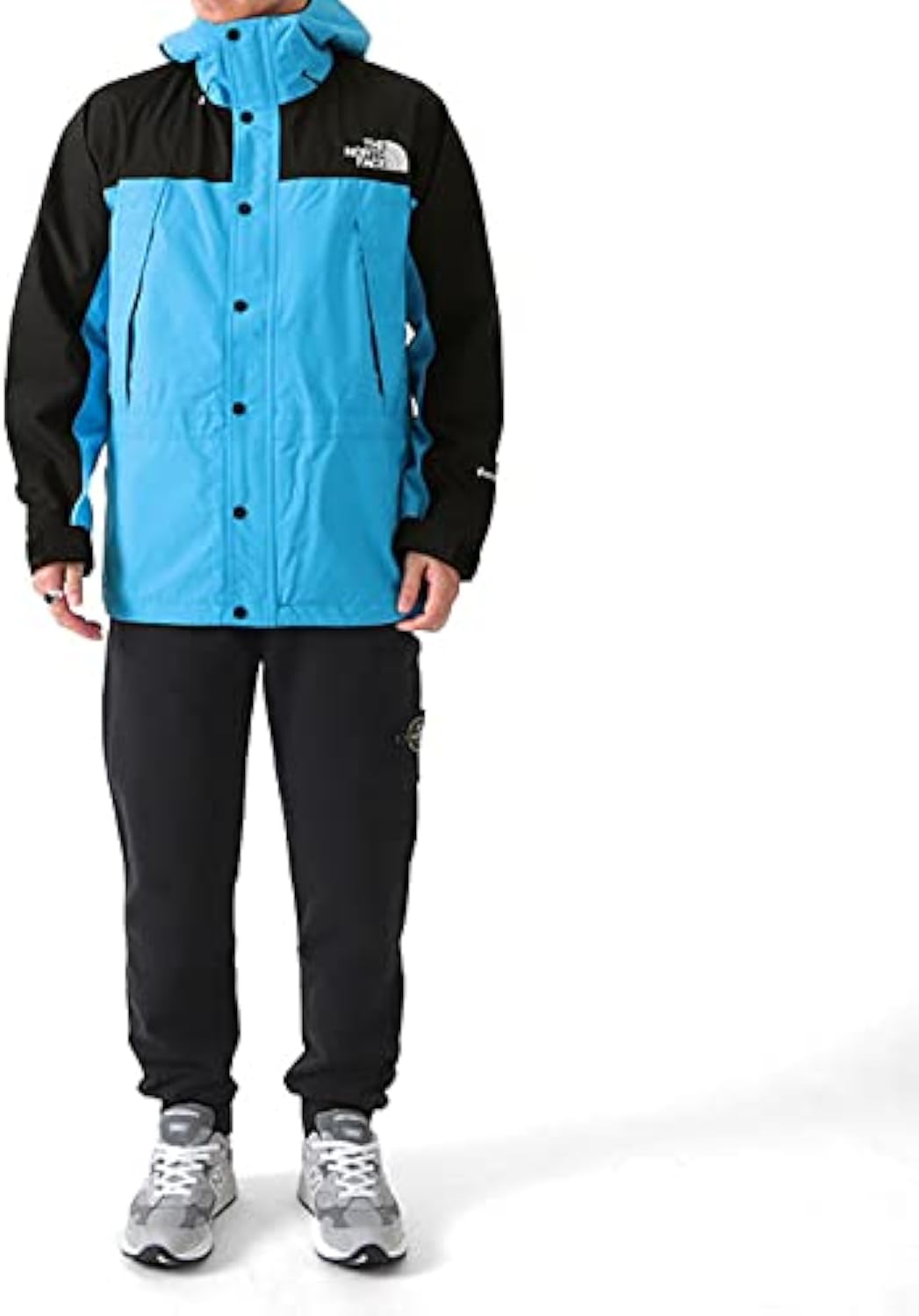 The North Face – Gore-Tex 1990 Mountain Jacket (XXL)