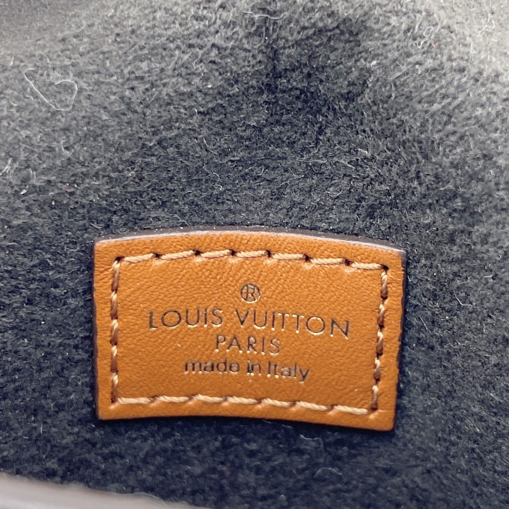 Louis Vuitton Accessory Pouch Micro Dauphine
