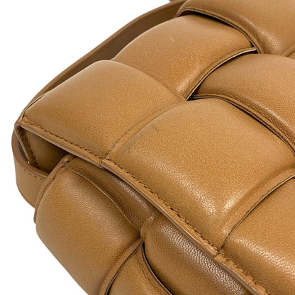 Bottega Veneta Padded Cassette Maxi Intrecciato  Designed by Daniel Lee, 2019 Collection, Made in Italy – Pre-Owned, 100% Authentic ✨ Good, minor wear✨