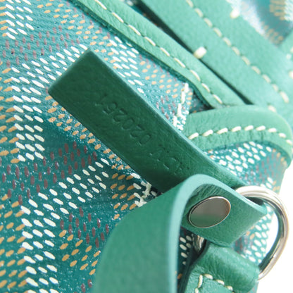 GOYARD – Tote Bag – Saint Louis PM – Jean-Michel Signoles – 2007 – 100% Authentic Pre-Owned S Rank Unused ✨Like New✨