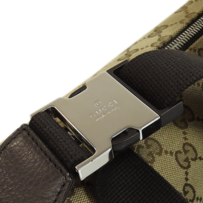GUCCI GG Sling by Alessandro Michele 2021 100% Authentic Pre-Owned ✨