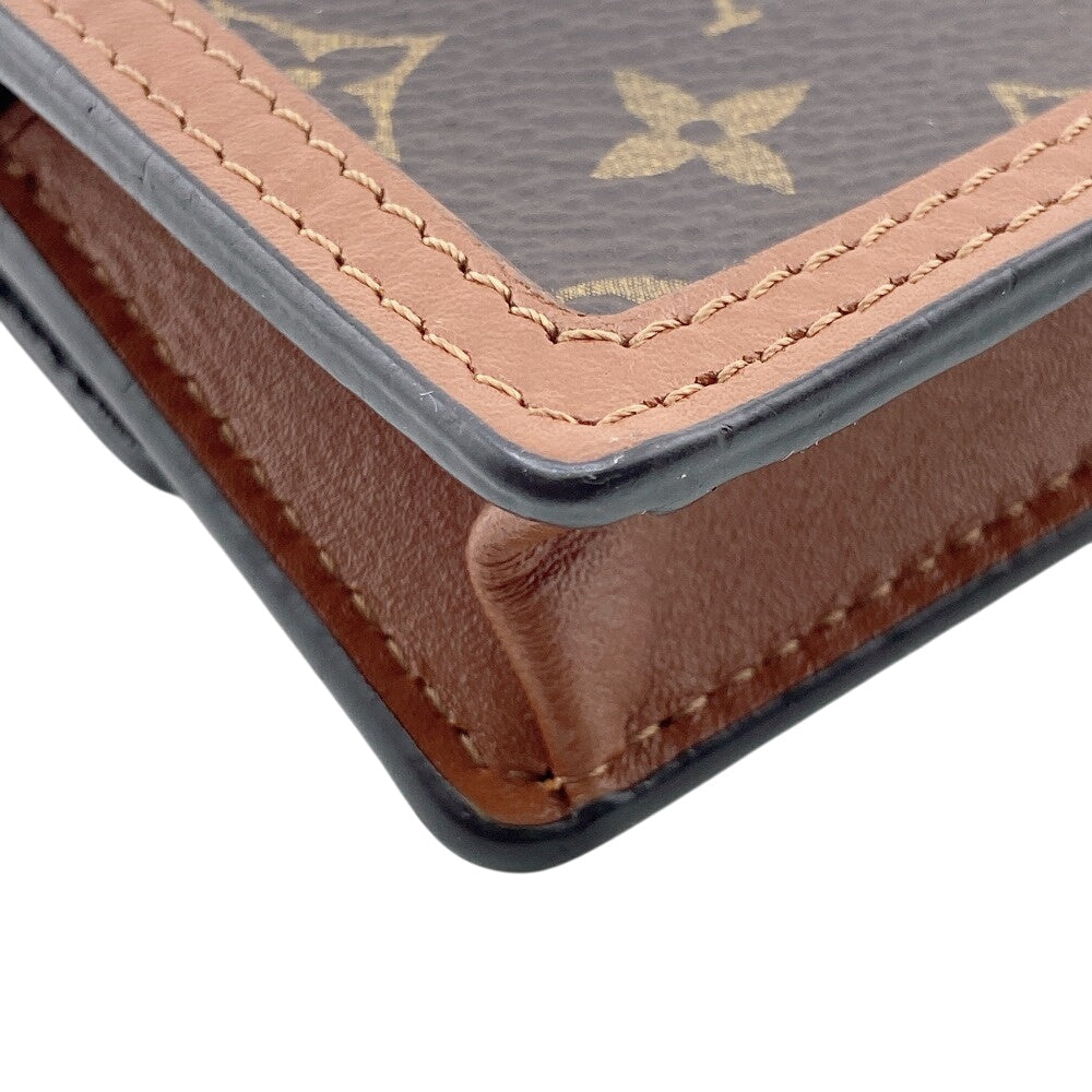 Louis Vuitton Accessory Pouch Micro Dauphine