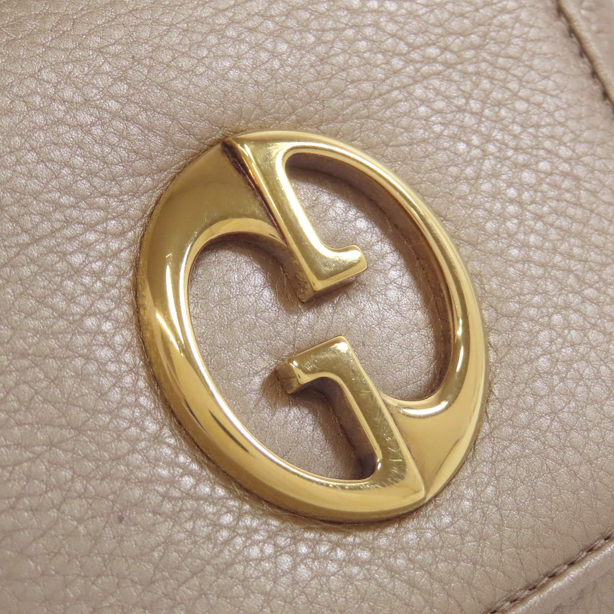 GUCCI Gold by Frida Giannini 2013 100% Authentic Pre-Owned ✨
