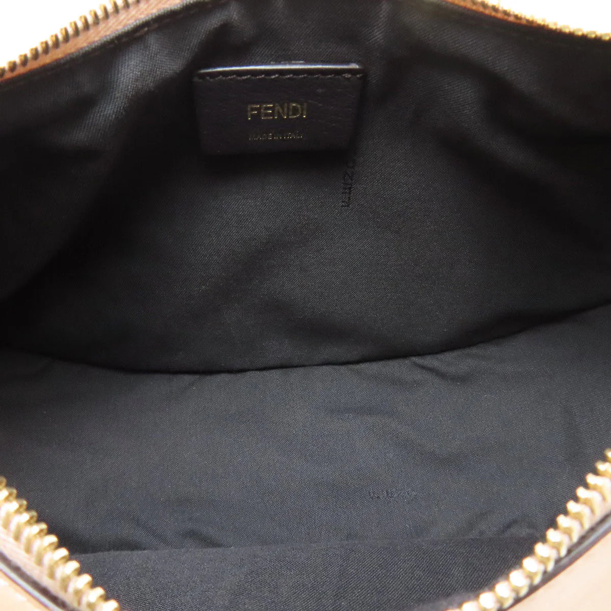 FENDI – Fendigraphy Silvia Venturini Fendi  100% Authentic ✨Very Good Pre-Owned