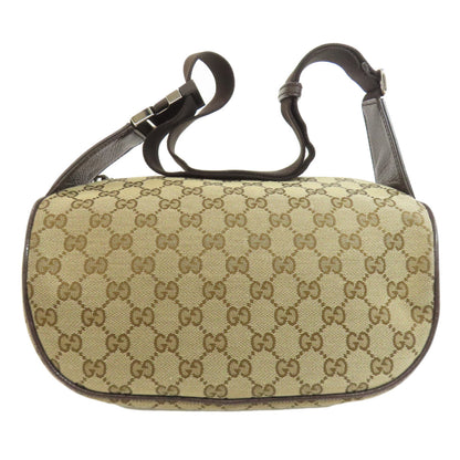 GUCCI GG Sling by Alessandro Michele 2021 100% Authentic Pre-Owned ✨