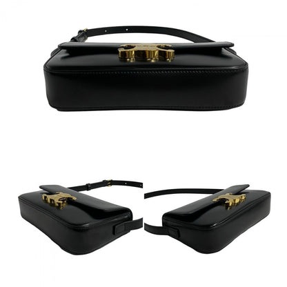 CELINE Triomphe Claude Pre Owned ✨Near New 100% Authentic
